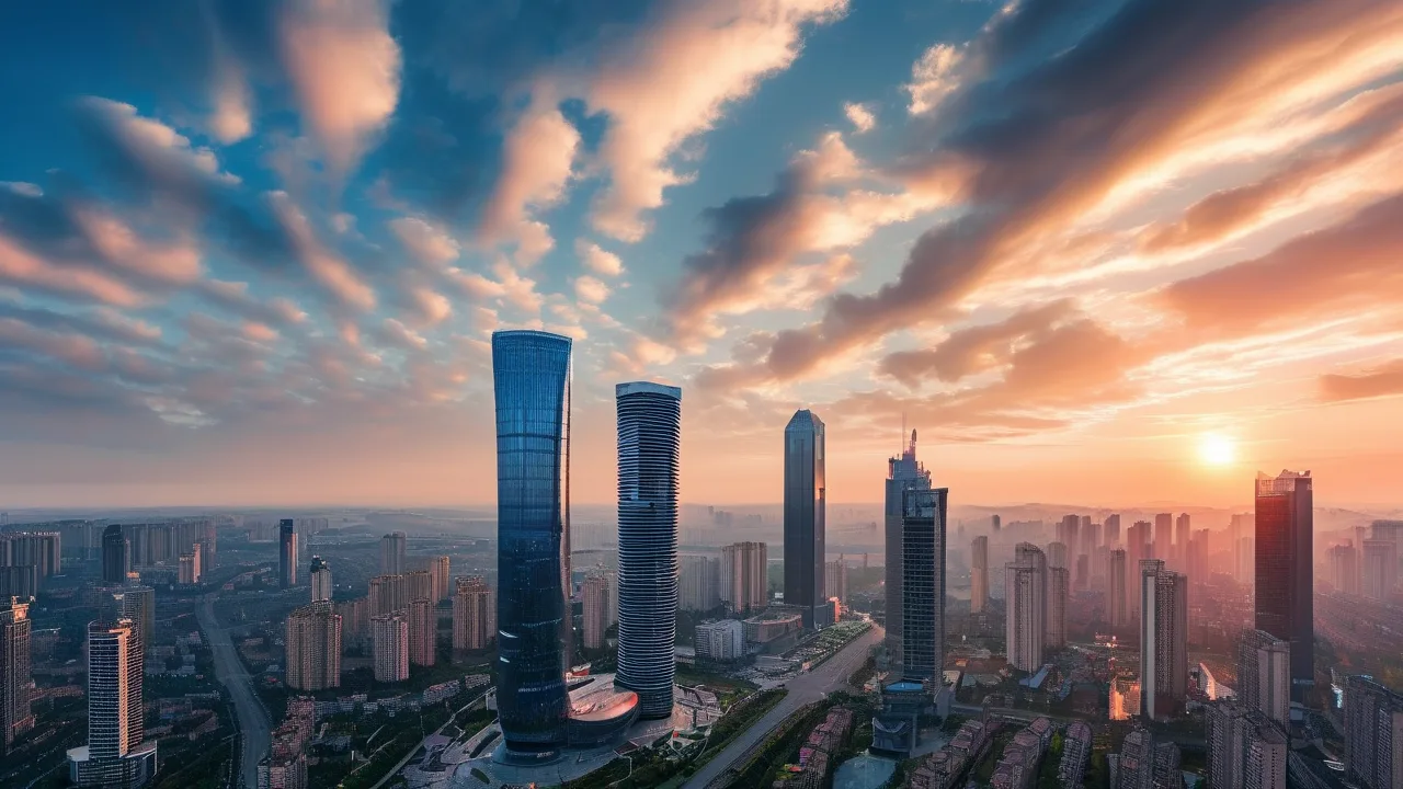 马鞍山企业网站流量停滞？SEO系统化改造是关键